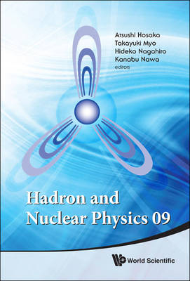 Hadron And Nuclear Physics 09 - 