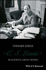 C. S. Lewis - Stewart Goetz