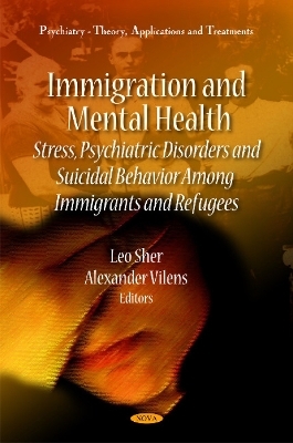Immigration & Mental Health - 