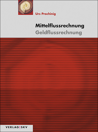 Mittelflussrechnung – Geldflussrechnung, Bundle