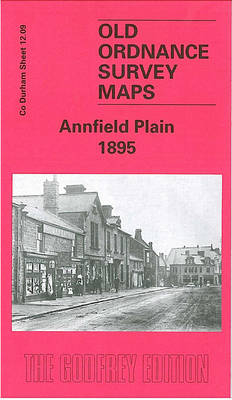 Annfield Plain 1896