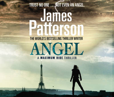 Maximum Ride - James Patterson
