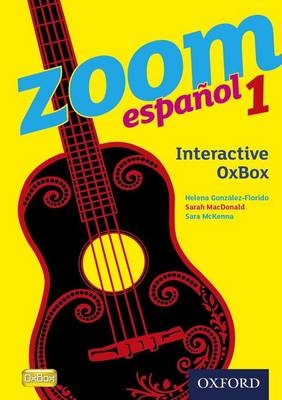Zoom Espanol 1 - Helena Gonzalez