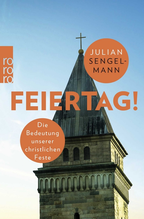 Feiertag! - Julian Sengelmann