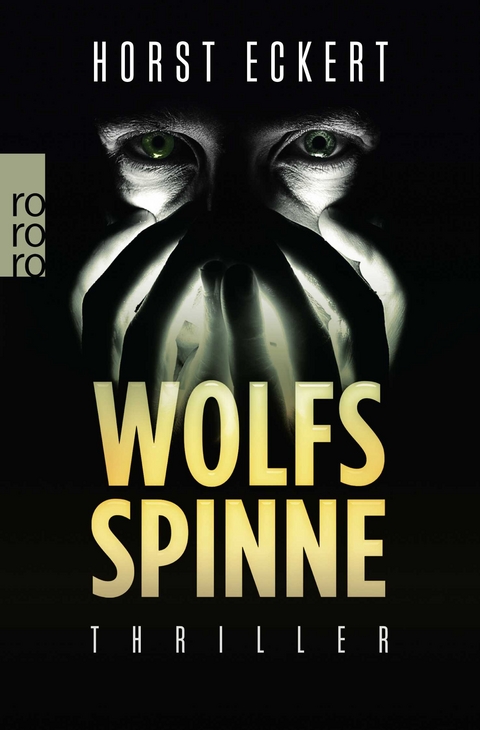 Wolfsspinne - Horst Eckert