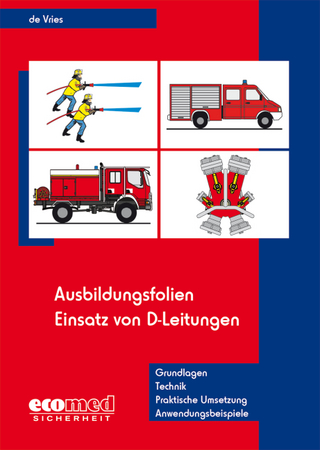 Ausbildungsfolien Einsatz von D-Leitungen