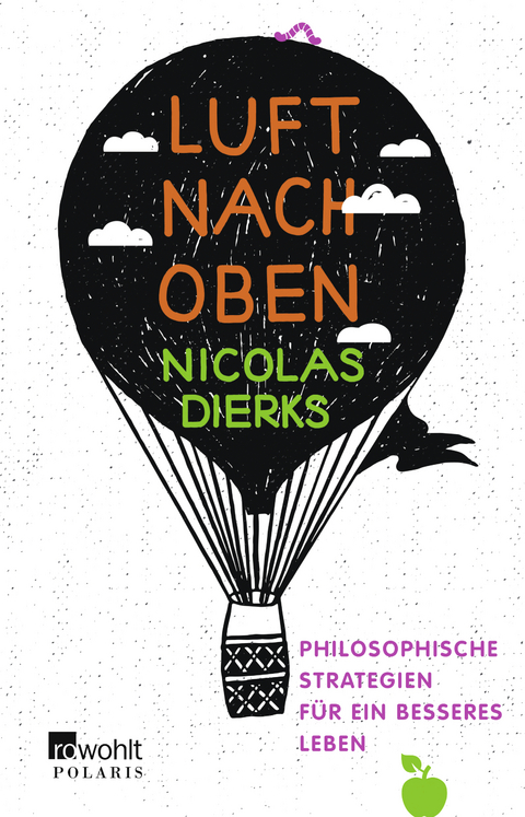 Luft nach oben - Nicolas Dierks