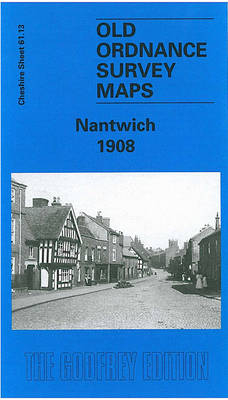 Alsager 1908 - Malcolm Nixon
