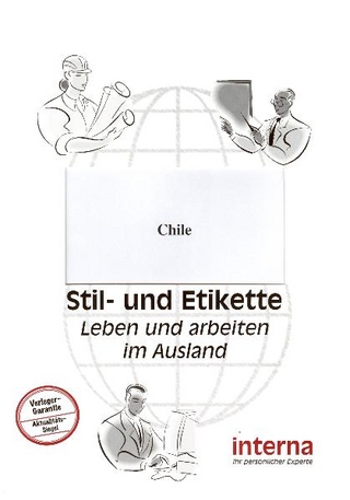 Stil und Etikette / Handbuch Chile
