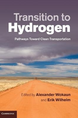 Transition to Hydrogen - 