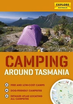 Camping Around Tasmania