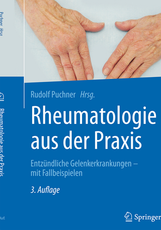 Rheumatologie aus der Praxis