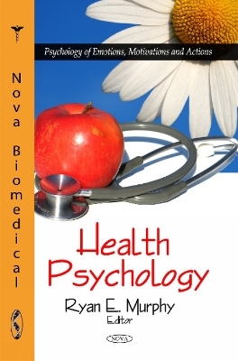 Health Psychology - 