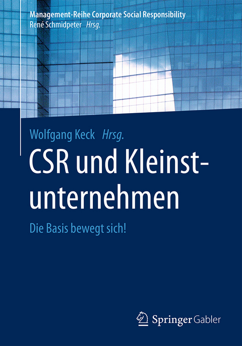 CSR und Kleinstunternehmen - 