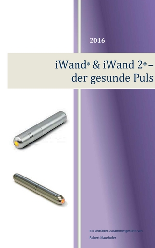 iWand & iWand 2 – der gesunde Puls