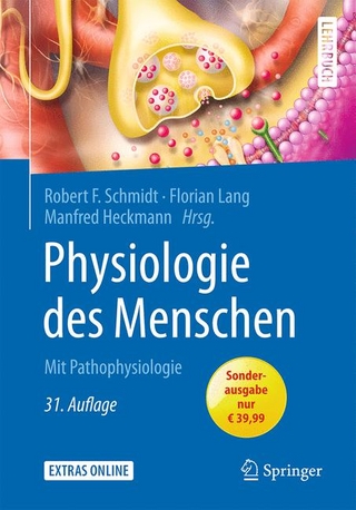 Physiologie des Menschen