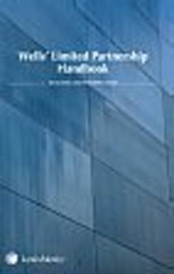 Wells' Limited Partnership Handbook