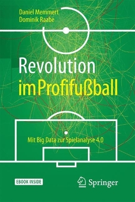 Revolution im Profifußball