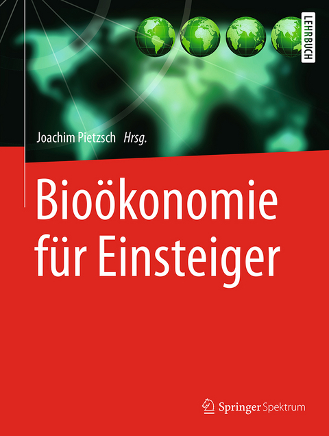 Bio&ouml;konomie f&uuml;r Einsteiger - 
