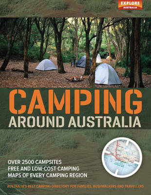 Camping Around Australia