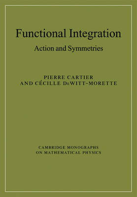 Functional Integration