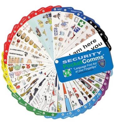 Security PocketComms - James Fergus Wyatt