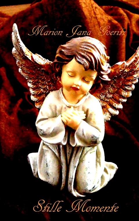 Stille Momente - Marion Jana Goeritz