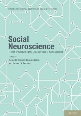 Social Neuroscience - 