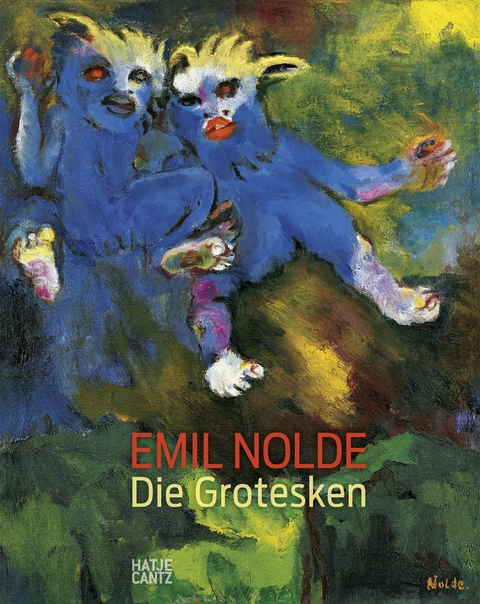 Emil Nolde - 