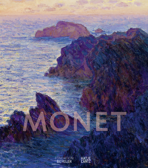Monet - 