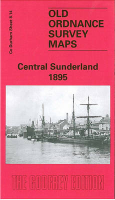 Central Sunderland 1895 - John Griffiths