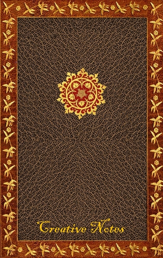 Creative Notes (Notizbuch)
