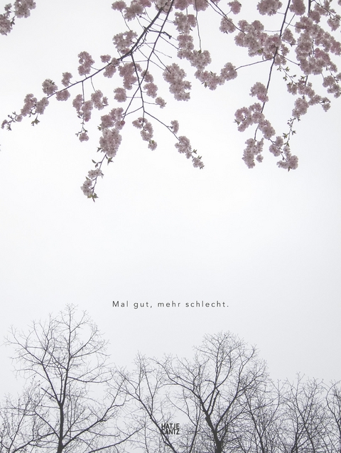 Mal gut, mehr schlecht. - 