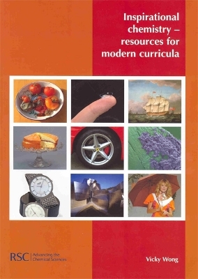 Inspirational Chemistry - V Wong