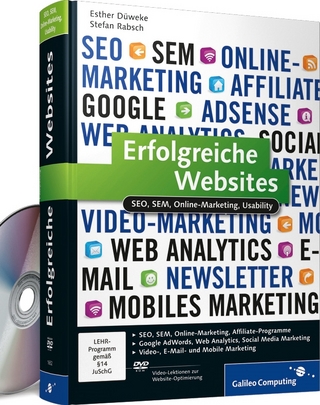 Erfolgreiche Websites