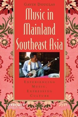 Music in Mainland Southeast Asia