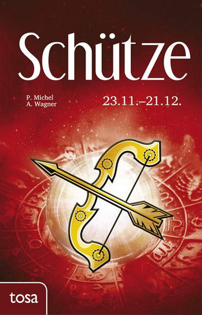 Sch&uuml;tze - P. Michel, A. Wagner