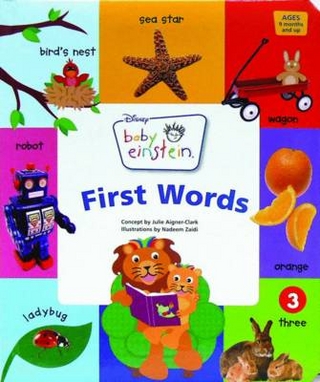 Baby Einstein: First Words