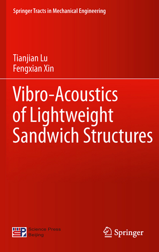 Vibro-Acoustics of Lightweight Sandwich Structures