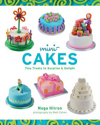 Mini-cakes