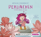 Perlinchen - Ich bin anders, na und! - Natascha Ochsenknecht