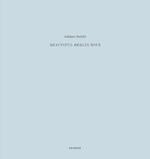 Ashkan Sahihi - Ashkan Sahihi