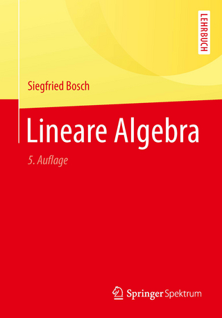 Lineare Algebra