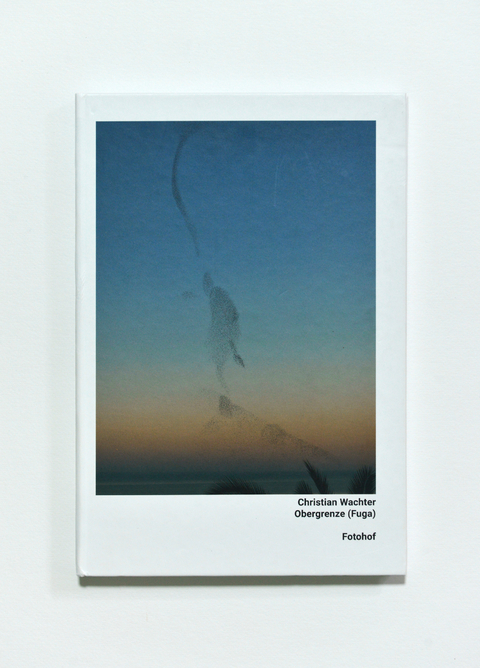 Obergrenze (Fuga) - Christian Wachter