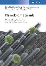 Nanobiomaterials - 