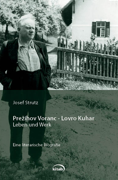 Prezihov Voranc - Lovro Kuhar - Josef Strutz