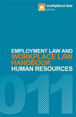 Workplace Law Handbook - 