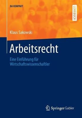 Arbeitsrecht