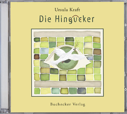 Die Hingucker - Ursula Kraft