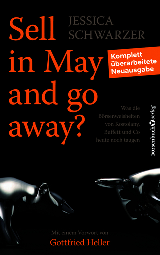 Sell in May and go away?